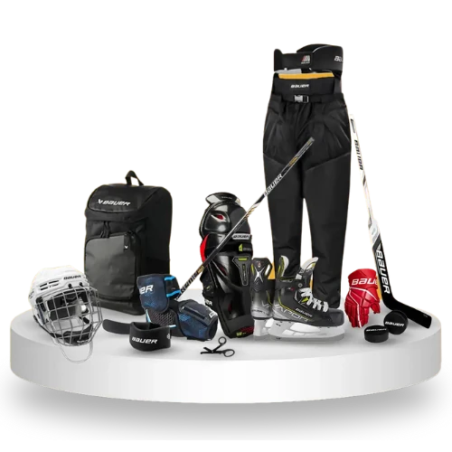 Ice Hockey Products