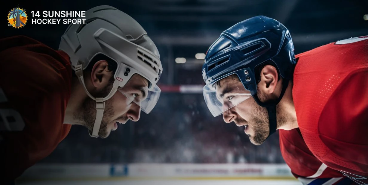 Ice Hockey Products in Dubai