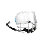 Bauer Hybrid Shield