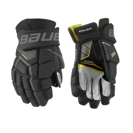 Bauer Supreme 3s glove