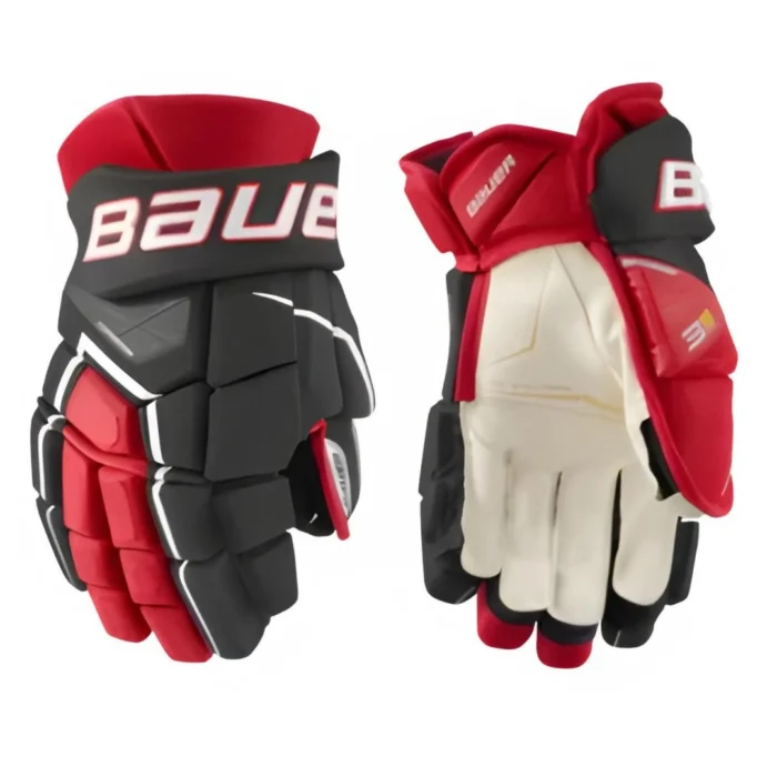 Bauer Supreme 3s pro glove