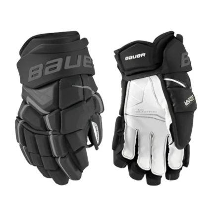 Bauer Supreme Ultrasonic glove