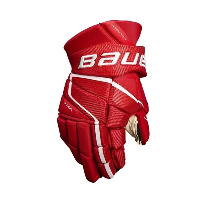 Bauer Vapor 3x pro glove