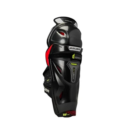 Bauer Vapor hyperlite shin guard