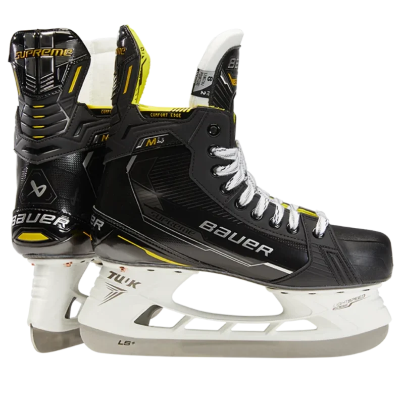 Bauer Supreme M4 Hockey Skates