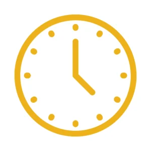 Clock Logo