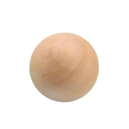 Wooden Ball