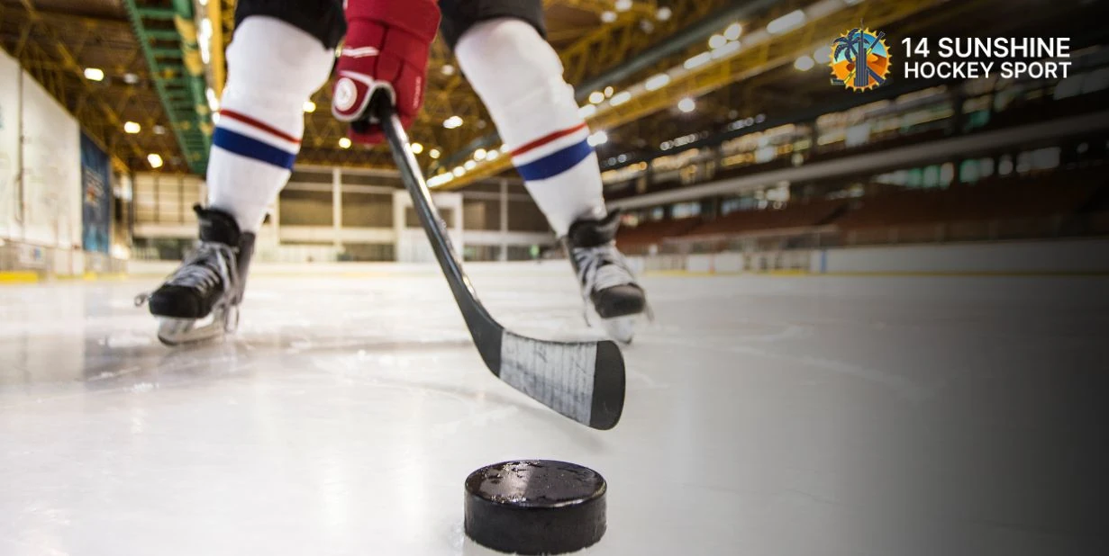 Elite Hockey Performance
