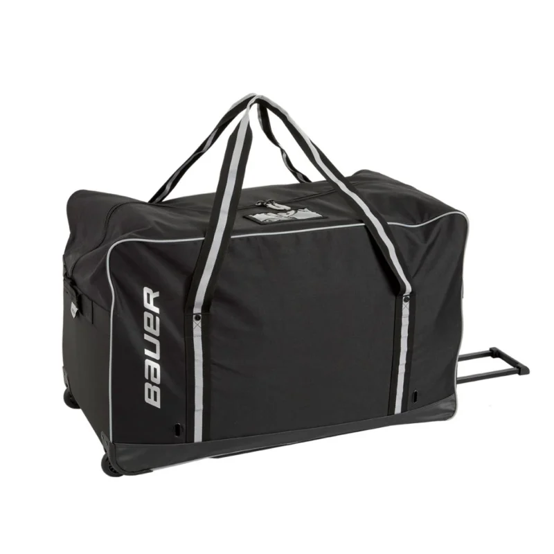 Bauer Core Wheeled Bag