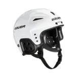Bauer LIL Sport Helmet Black - Image 2