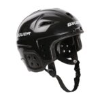 Bauer LIL Sport Helmet Black