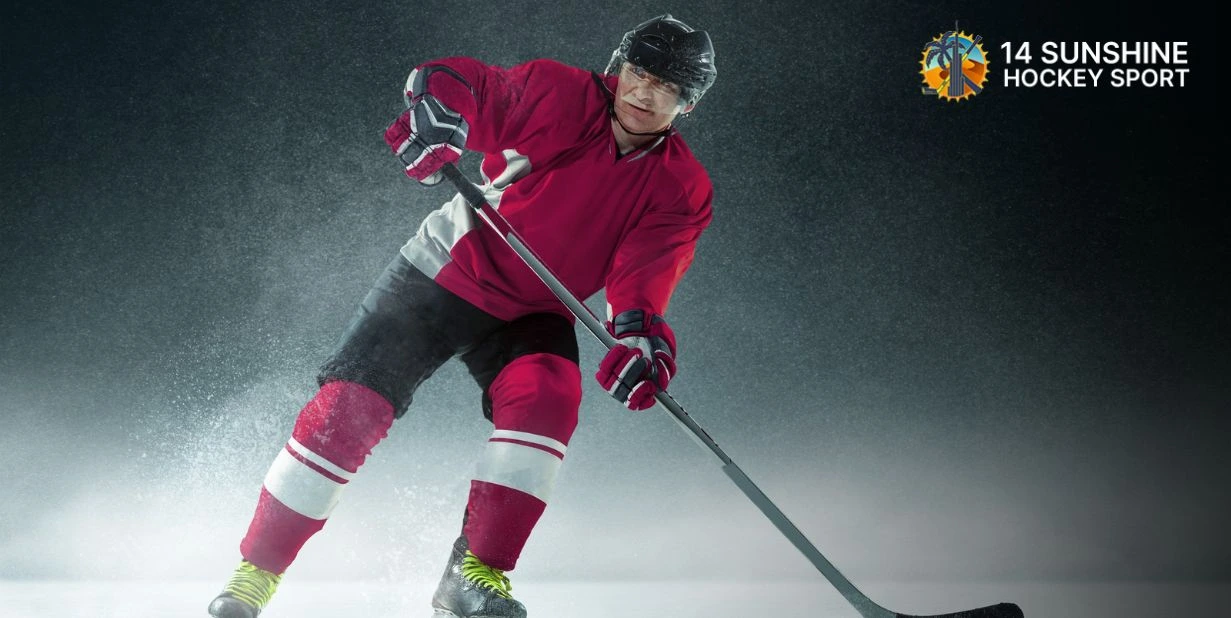 Ice Hockey Gear for Sale