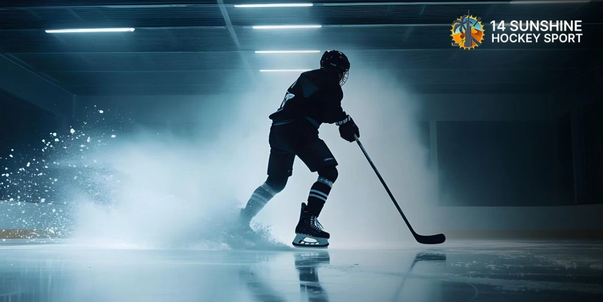 Ice Hockey Gear in Dubai