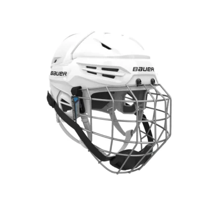 Bauer Re-Akt 55 Helmet M Combo