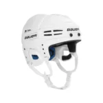 Bauer Prodigy Helmet Yth Black and White - Image 2