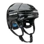 Bauer Prodigy Helmet Yth Black and White