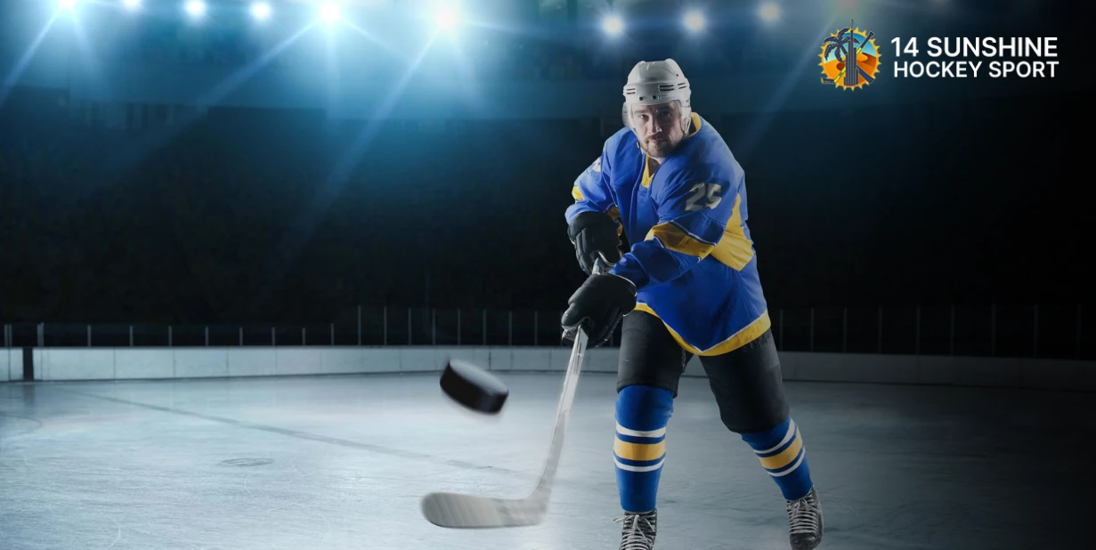 How to Care for Your Ice Hockey Gear in Dubai