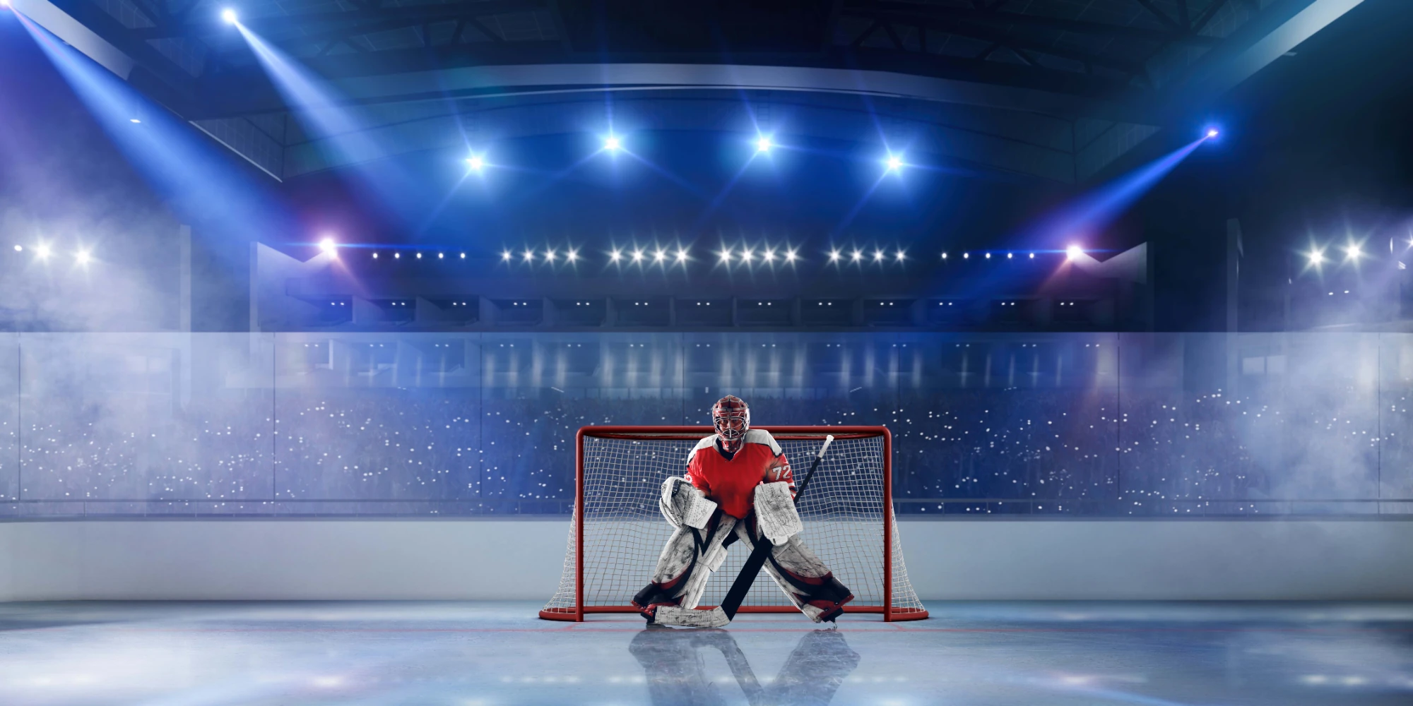 Bauer Ice Skates