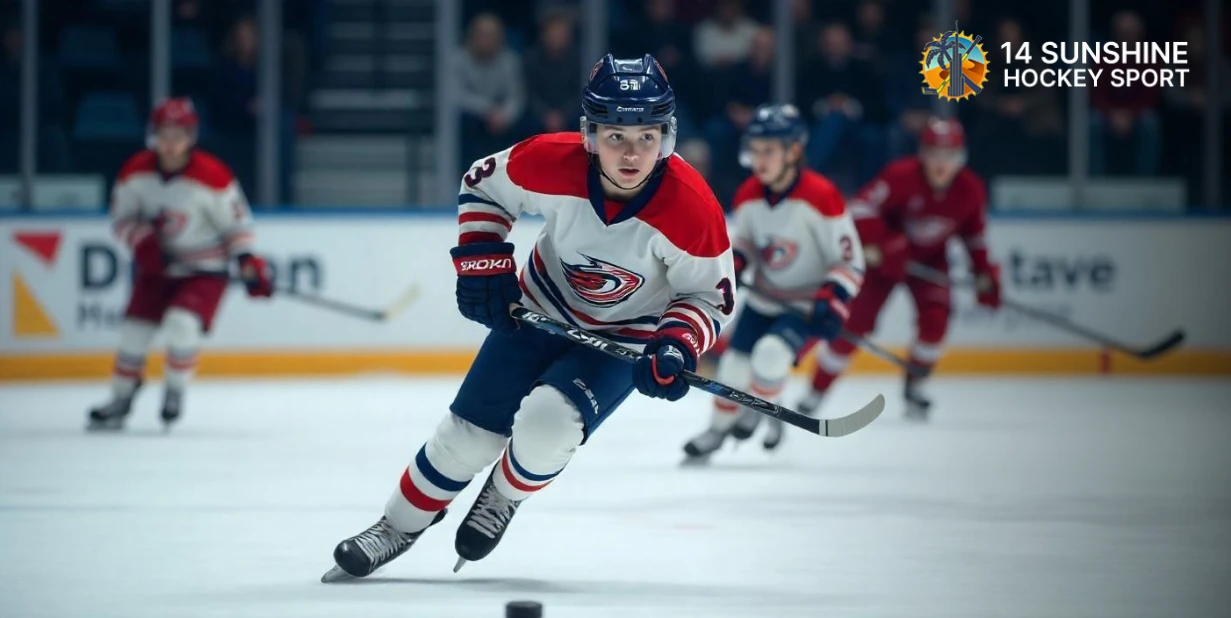 best hockey helmets