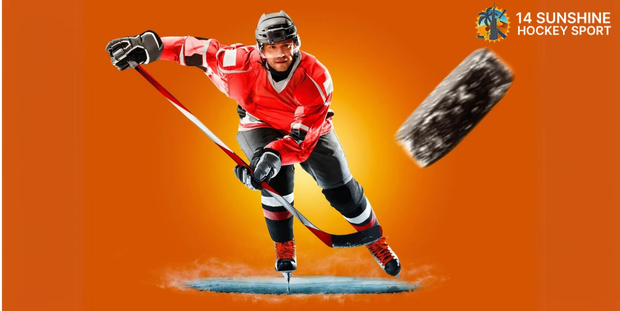 Top 5 Ice Hockey Accessories You Can't Play Without - Ice Skates