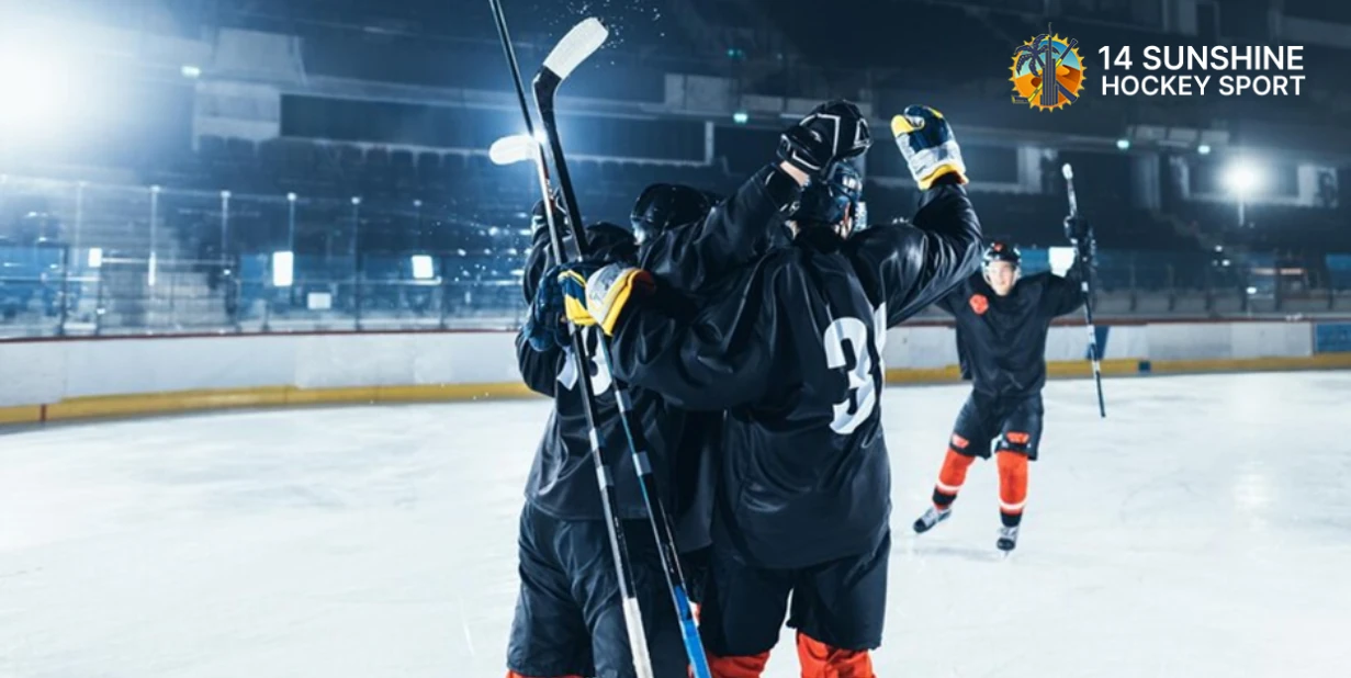 ice hockey