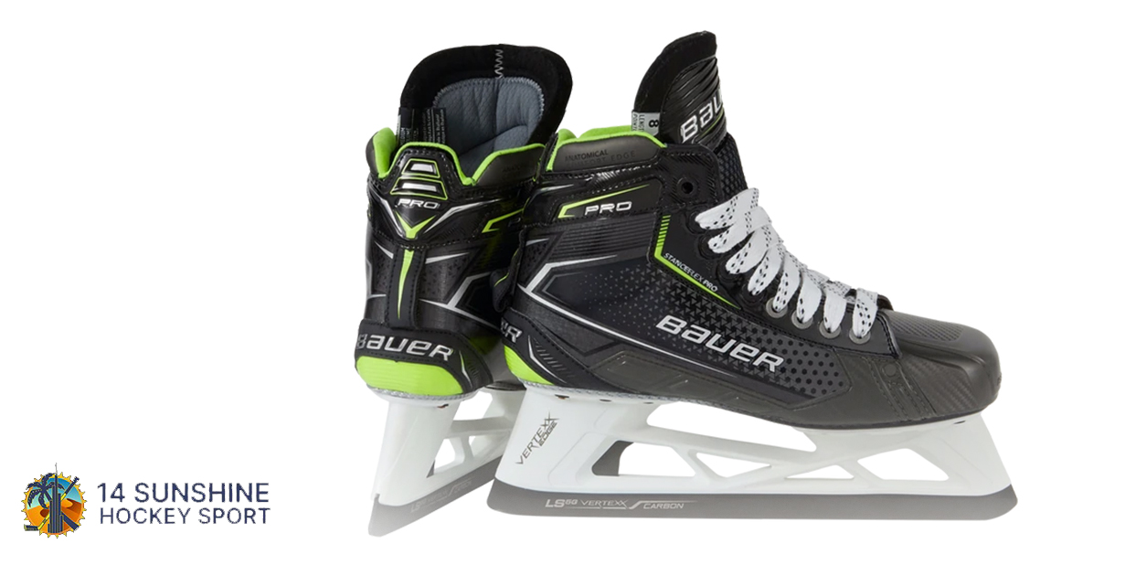 How to Maintain Your Hockey Skates for Long-Lasting Performance