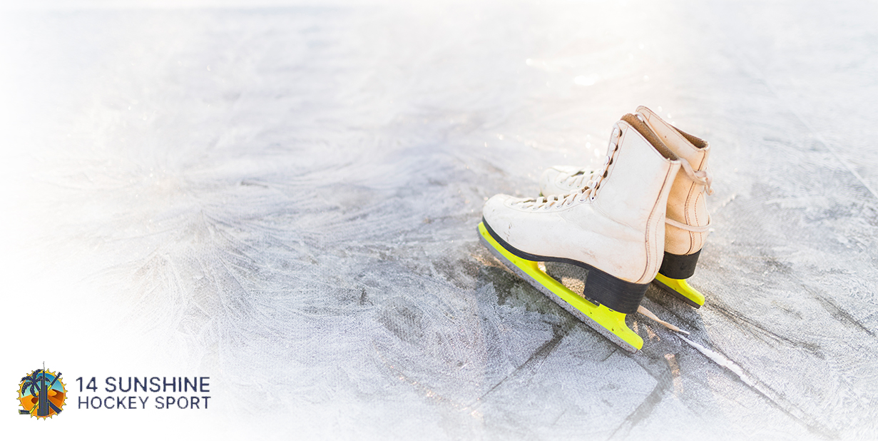 Hockey Skates Buying Guide: How to Choose the Perfect Pair for Your Skill Level