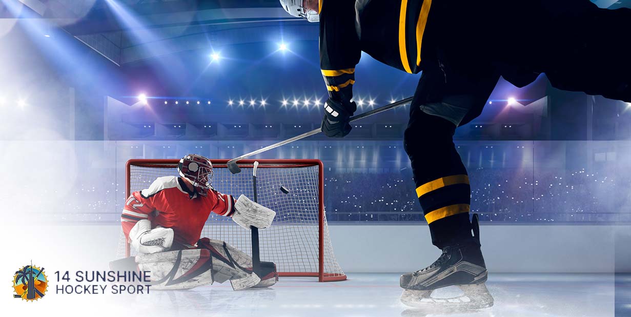 Breaking In Your Hockey Skates: Tips to Avoid Blisters and Boost Performance