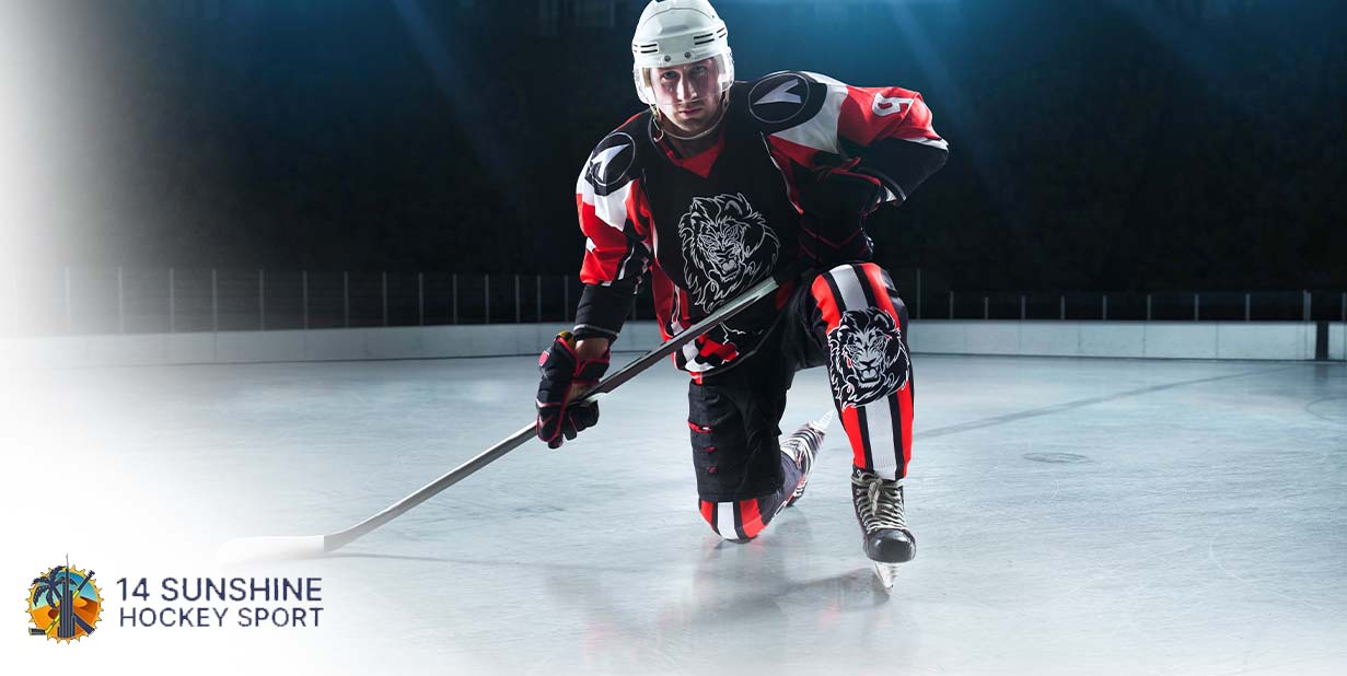 What to Wear Under Your Ice Hockey Gear: Comfort Meets Protection