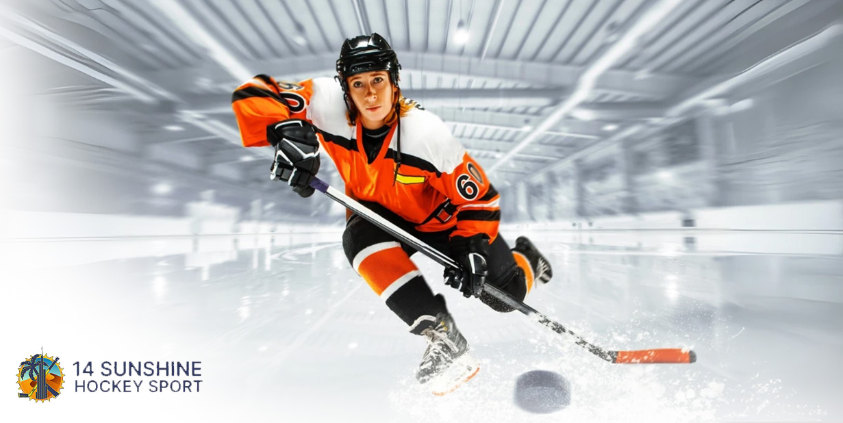 Ice Hockey 101