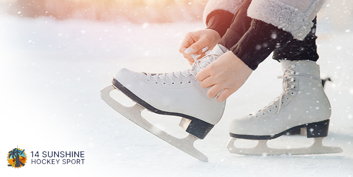 Breaking In Your Ice Skating Shoes: Tips for a Comfortable Glide